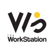 Logo the workstation